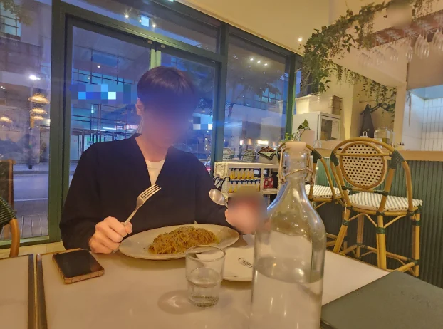 성수 파스타 맛집